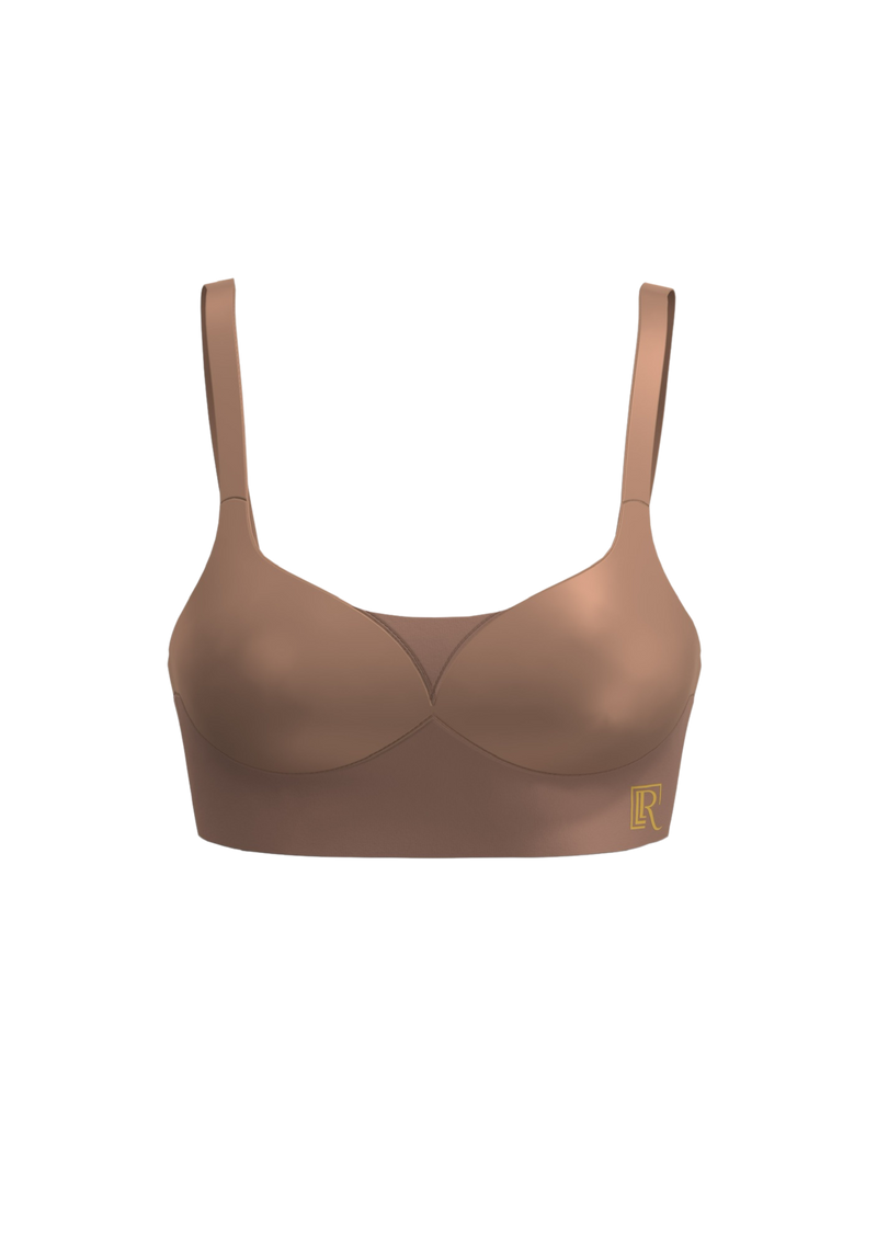 Bra Outline Tank Top Online for Sale