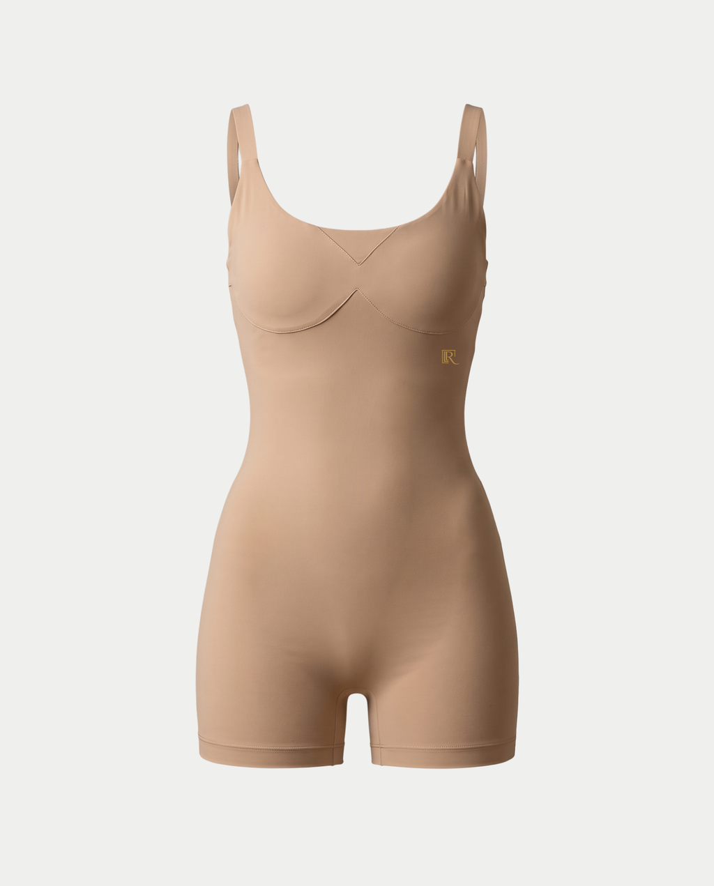 Bra Design Romper