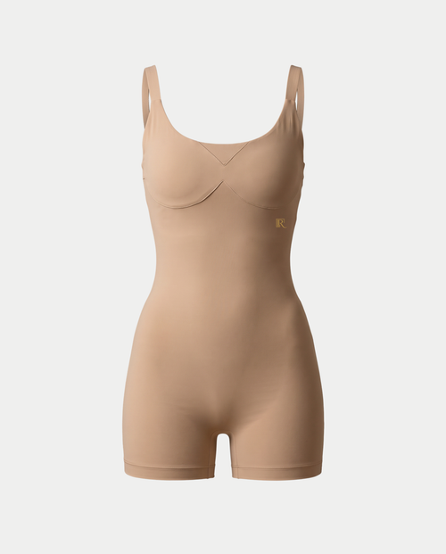 Bra Design Romper