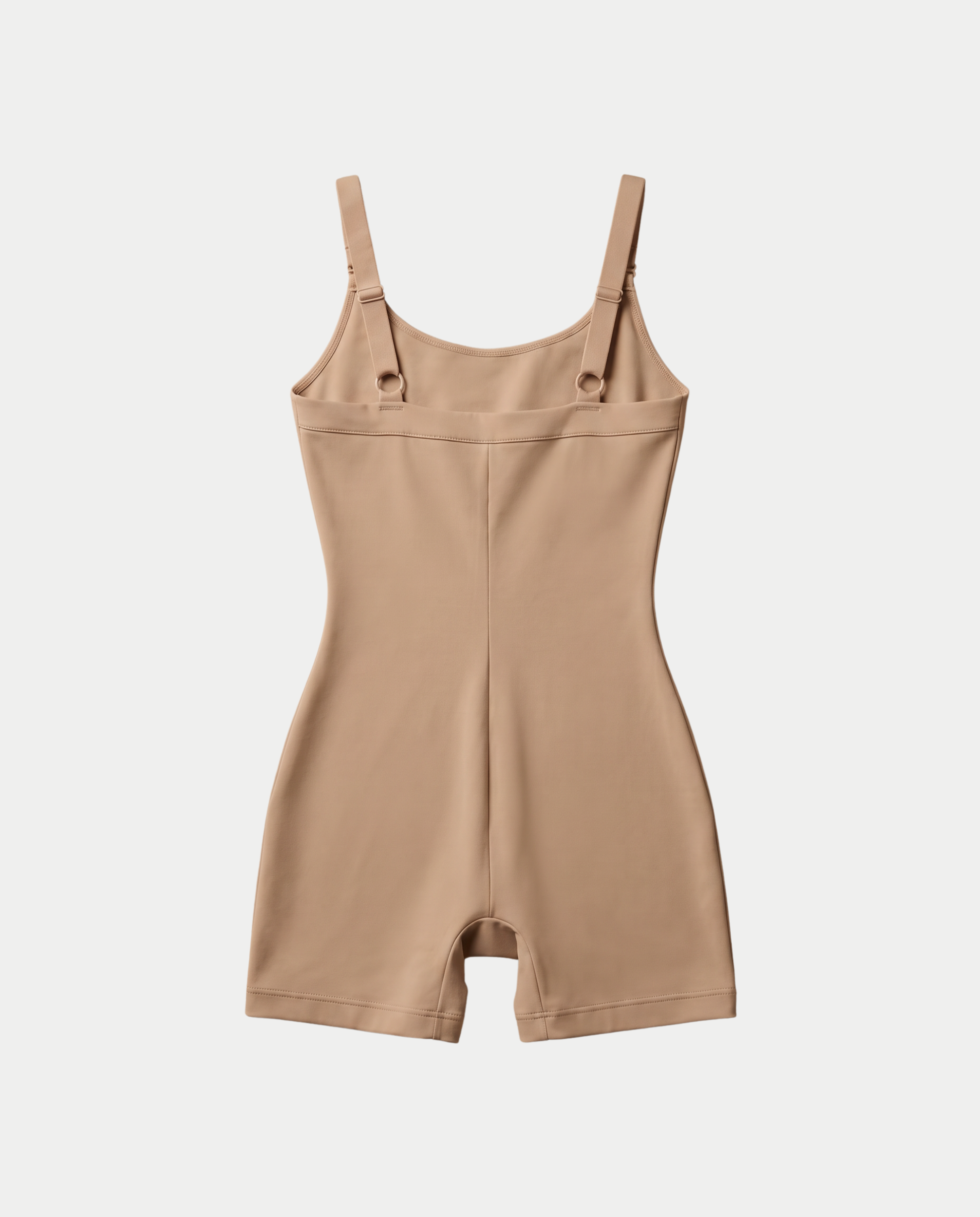 Bra Design Romper