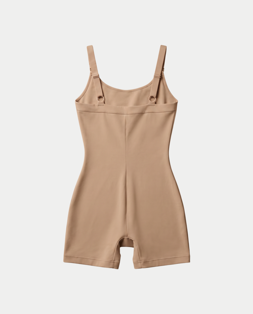 Bra Design Romper