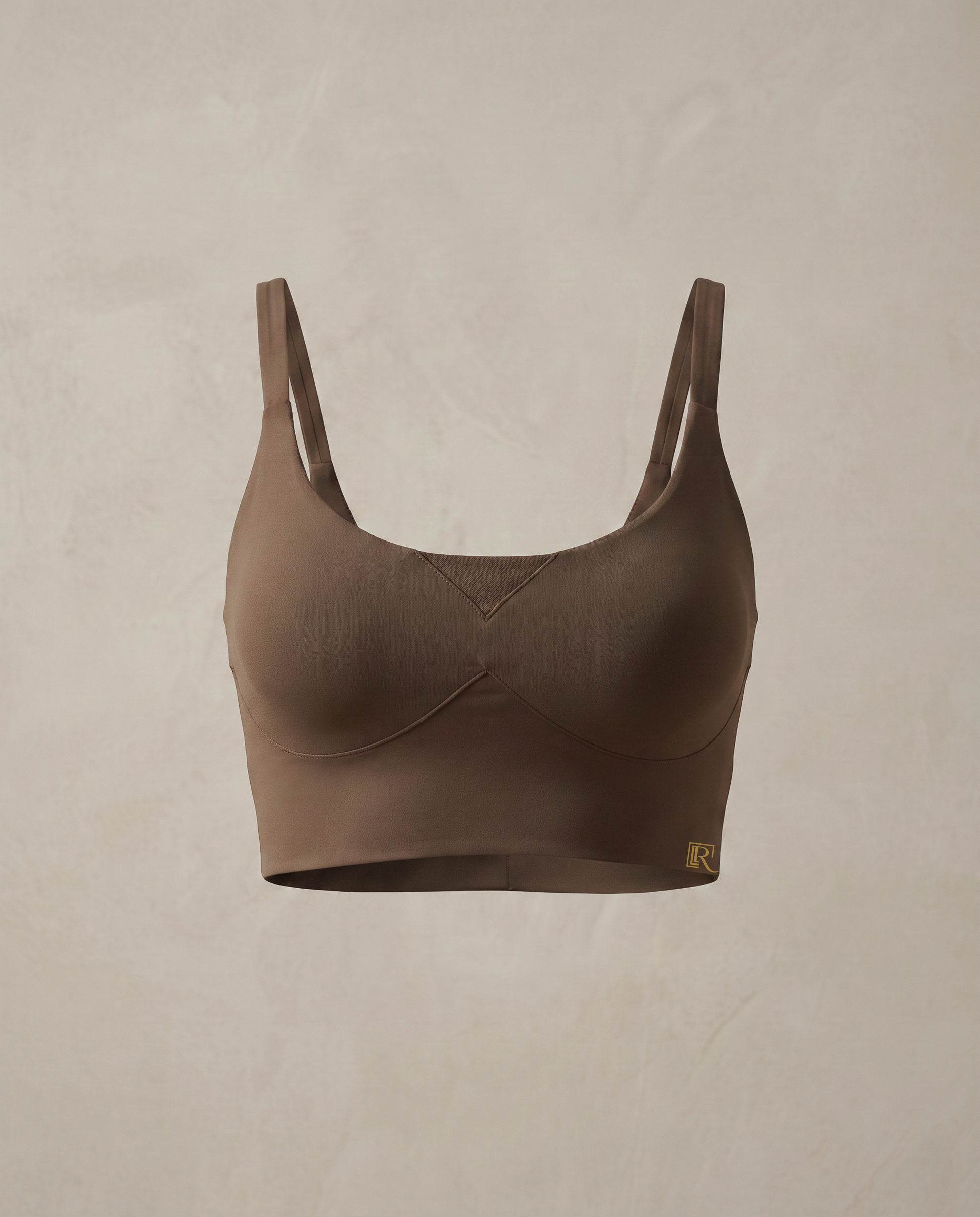 80's Sports Bra