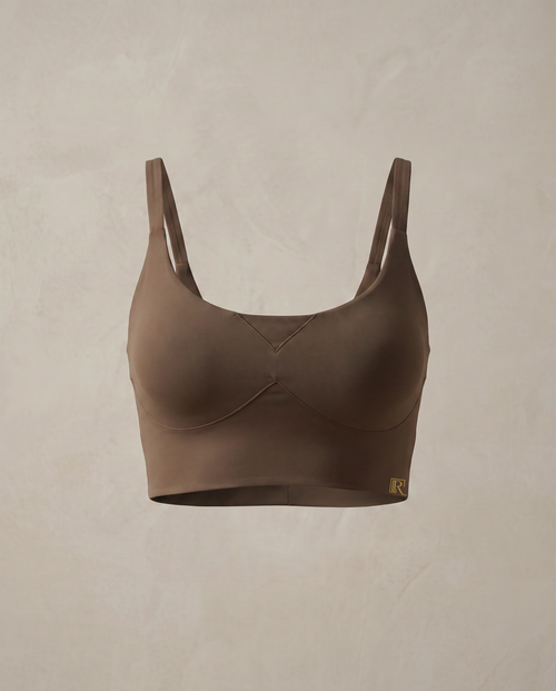 80's Sports Bra