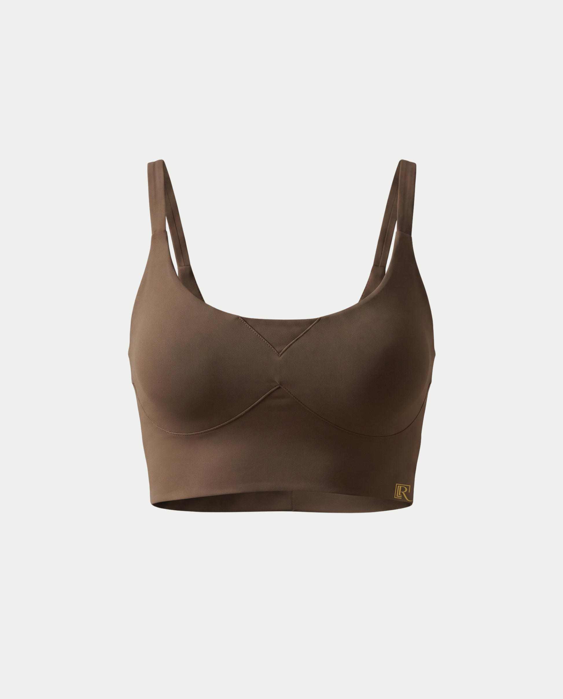 80's Sports Bra