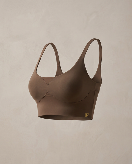 80's Sports Bra