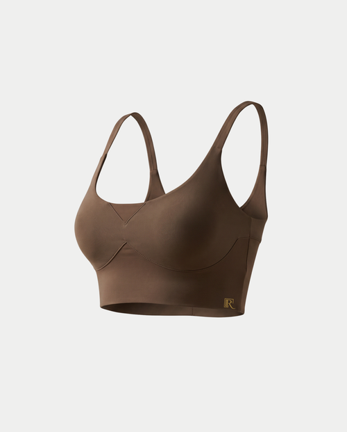 80's Sports Bra