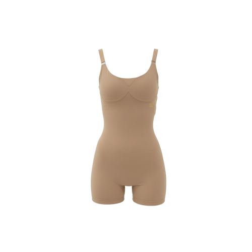 Bra Design Romper