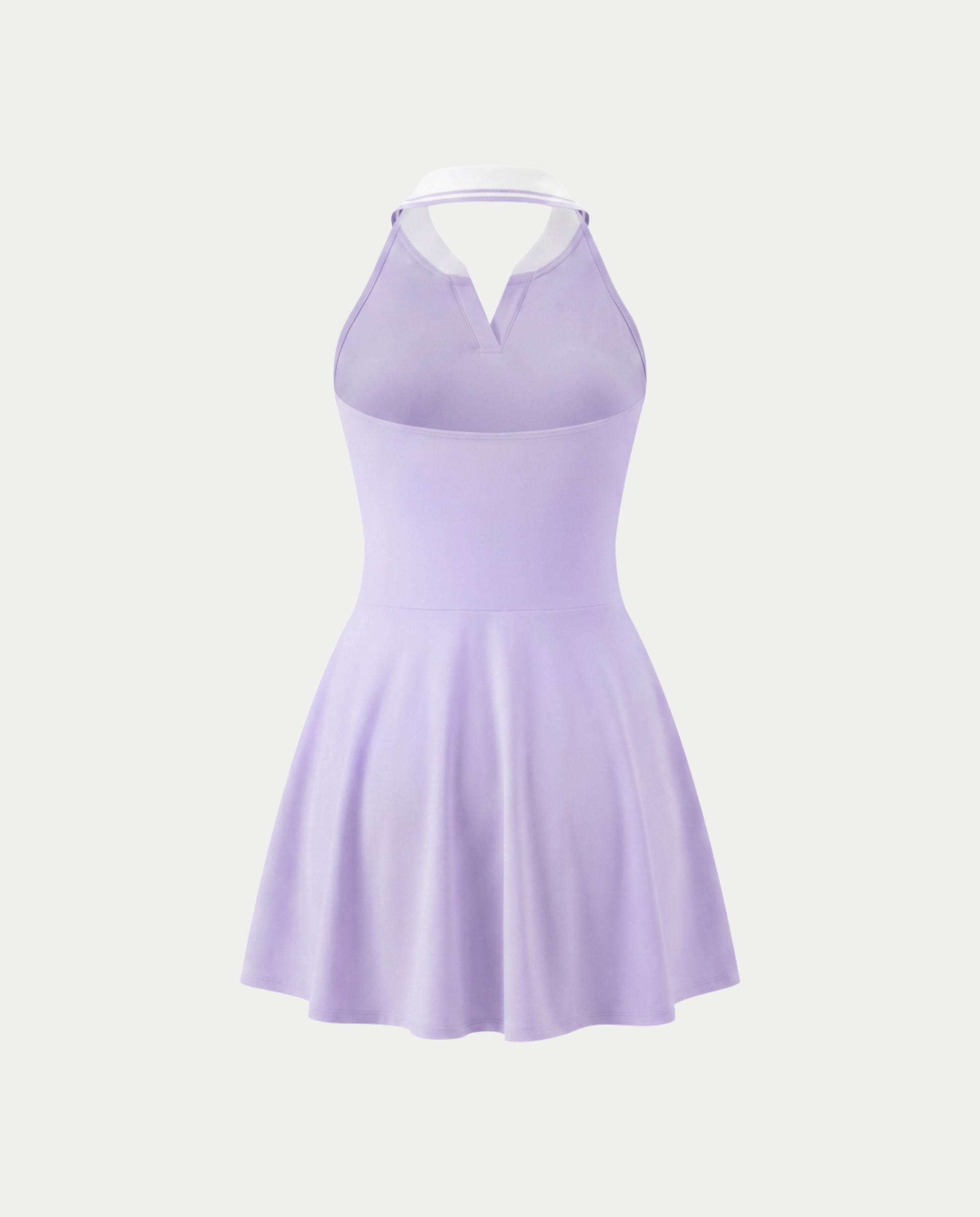 V-neck Tennis Dress