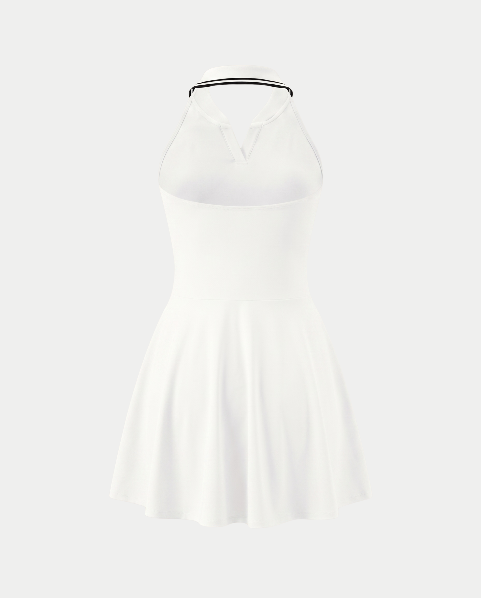 V-neck Tennis Dress